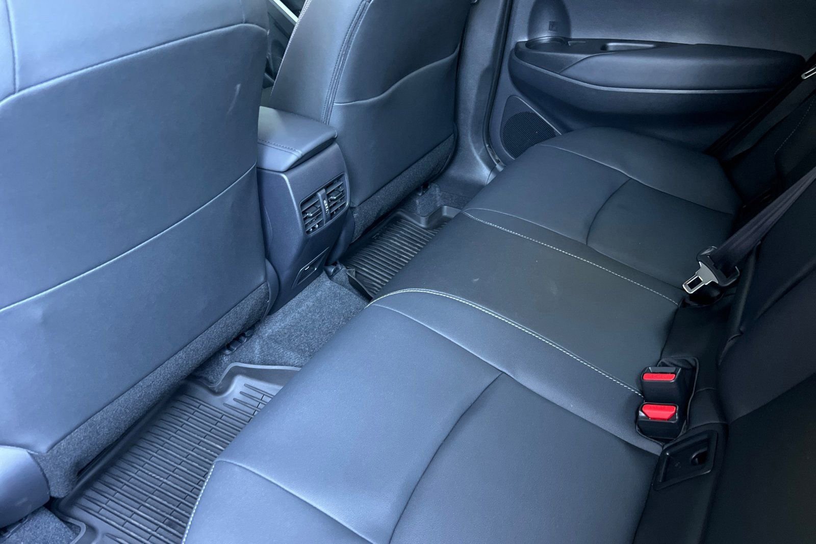New 2026 Toyota Corolla Cross XLE image 13