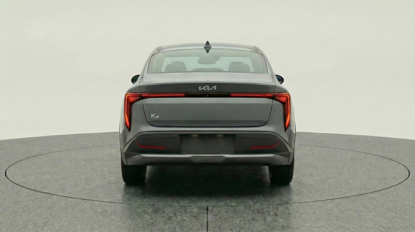 Used 2025 Kia K4 LXS image 7