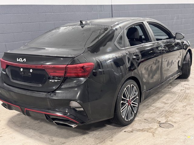 Used 2023 Kia Forte GT w/ GT2 Package image 13