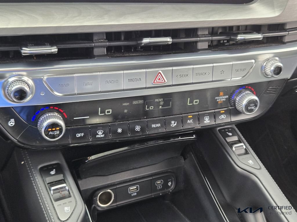Certified 2023 Kia Telluride SX X-Pro image 28