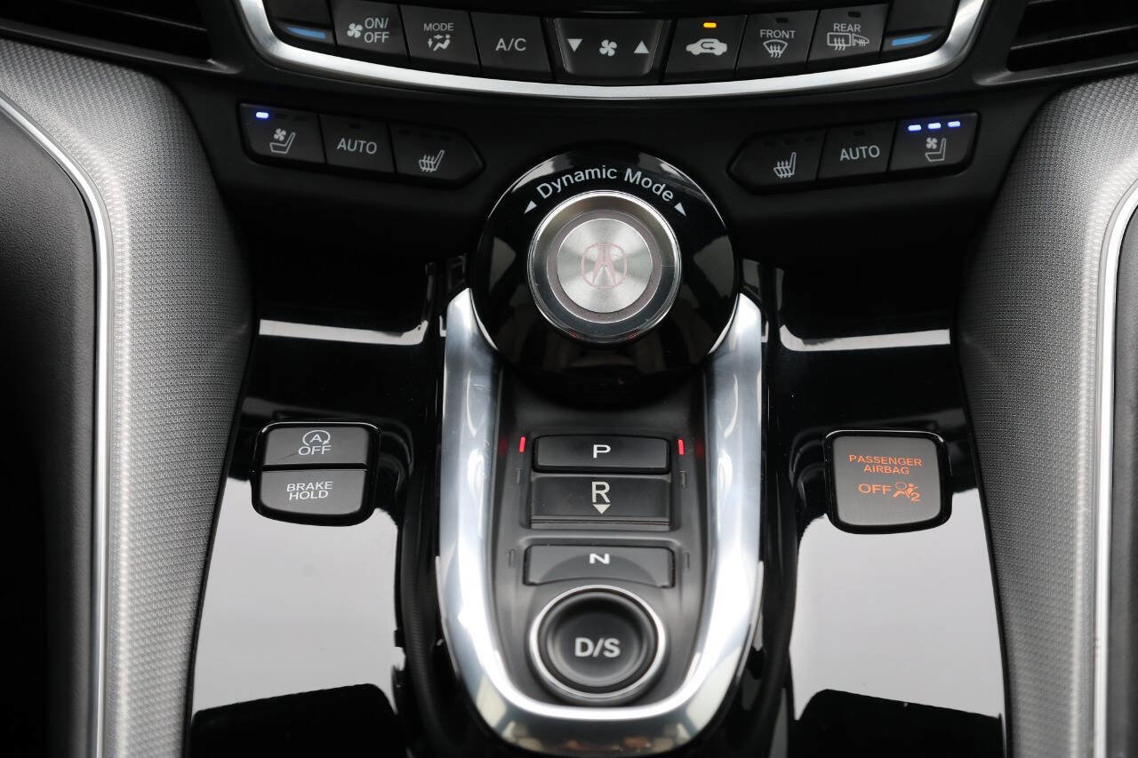 Used 2023 Acura TLX Type S image 21