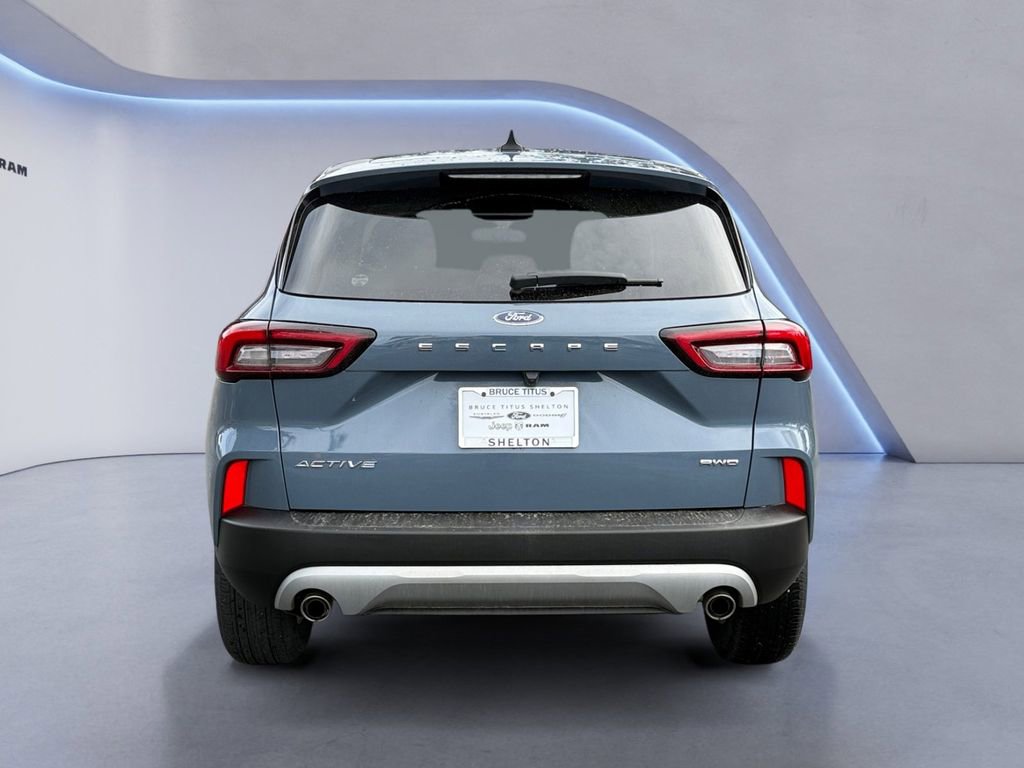 Used 2024 Ford Escape Active image 4