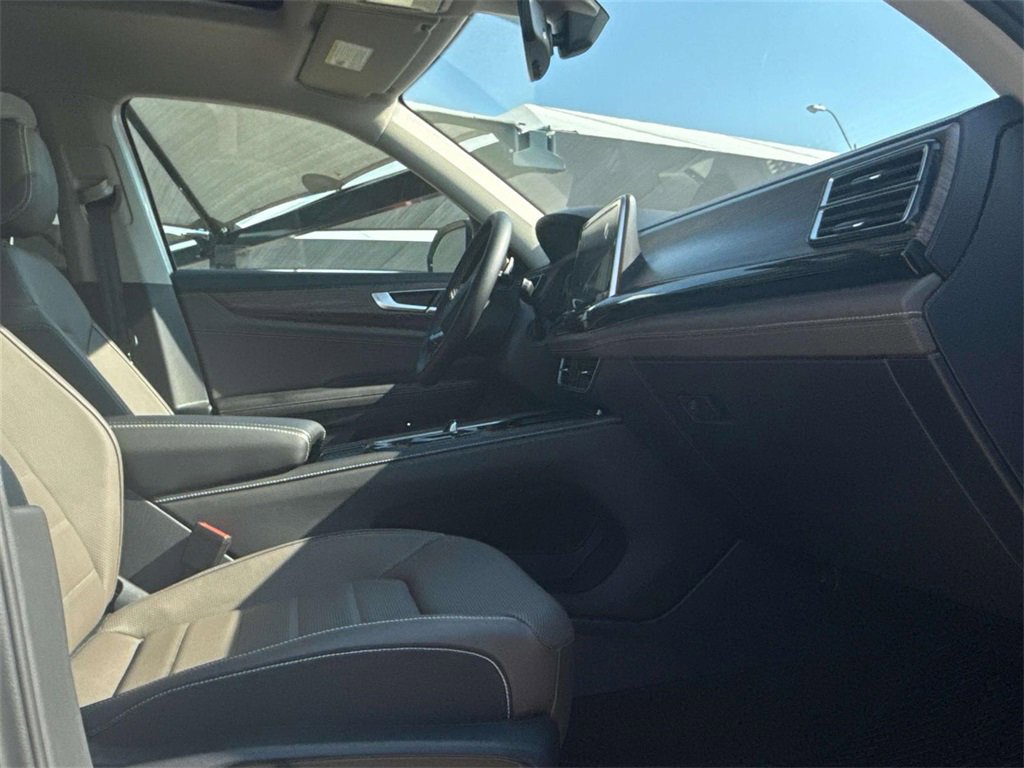 New 2026 Volkswagen Atlas SEL image 14