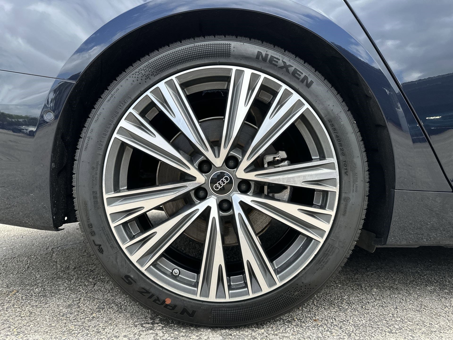 Used 2023 Audi A6 Premium Plus image 19