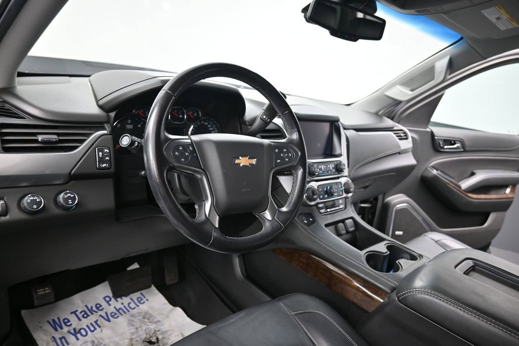 Used 2019 Chevrolet Tahoe LT AWD/4WD image 21