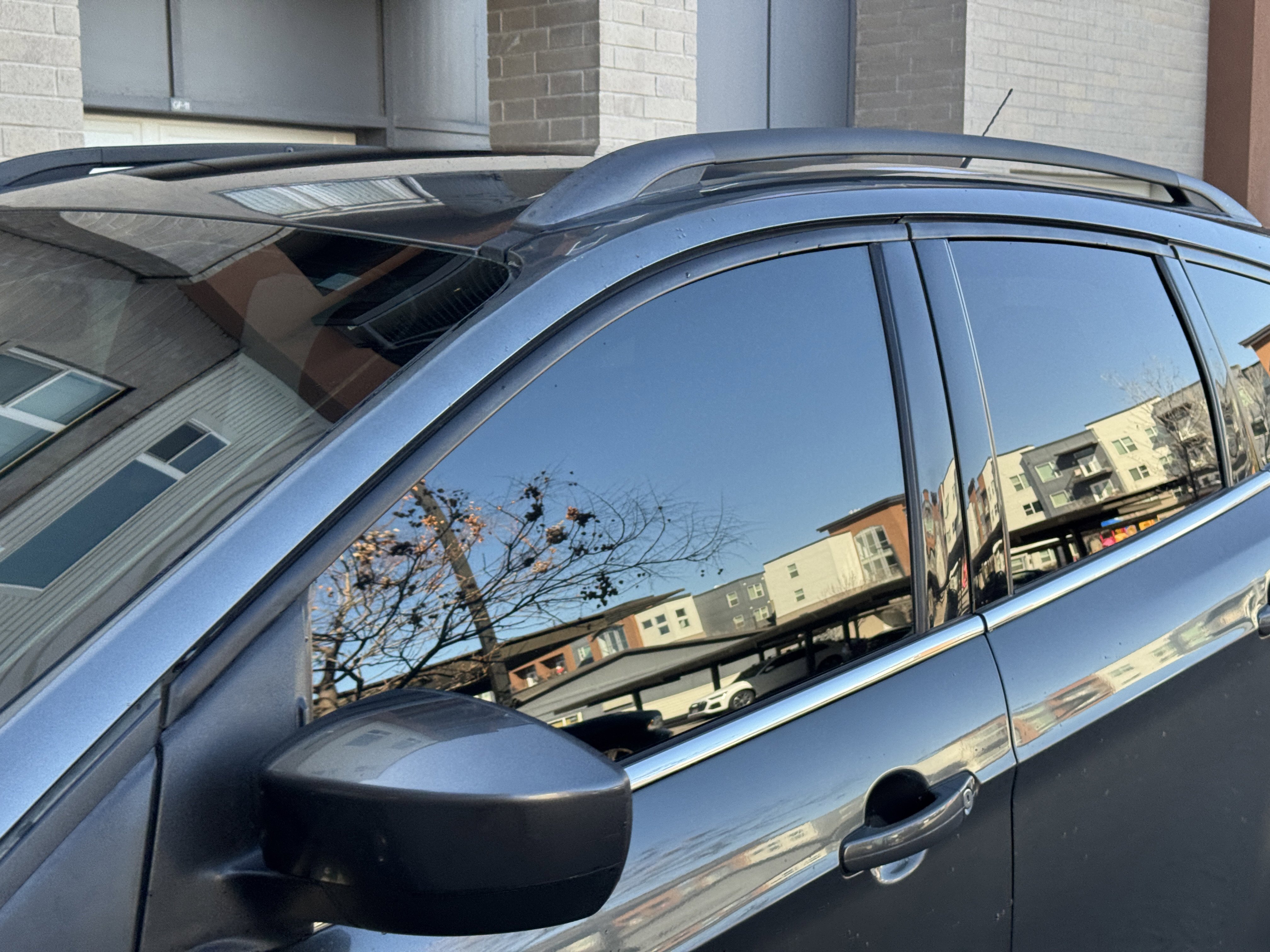 Used 2017 Ford Escape SE w/ Equipment Group 201A image 13