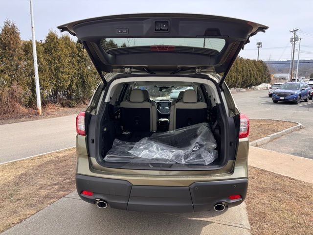 New 2026 Subaru Ascent Limited AWD/4WD image 13