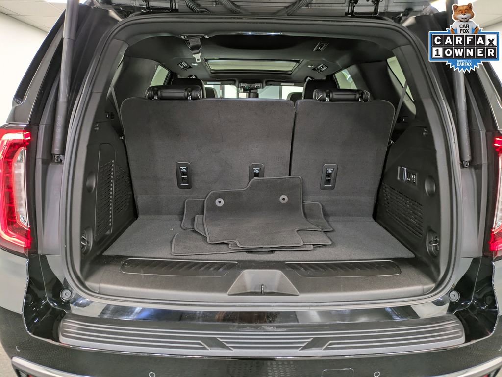Used 2023 GMC Yukon SLT w/ SLT Luxury Package AWD/4WD image 24