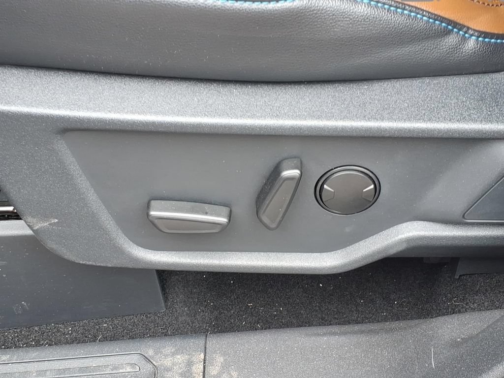 New 2024 Ford Bronco Outer Banks AWD/4WD image 16