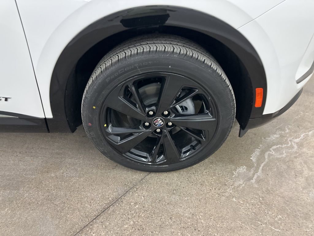 New 2026 Buick Envision Sport Touring image 13