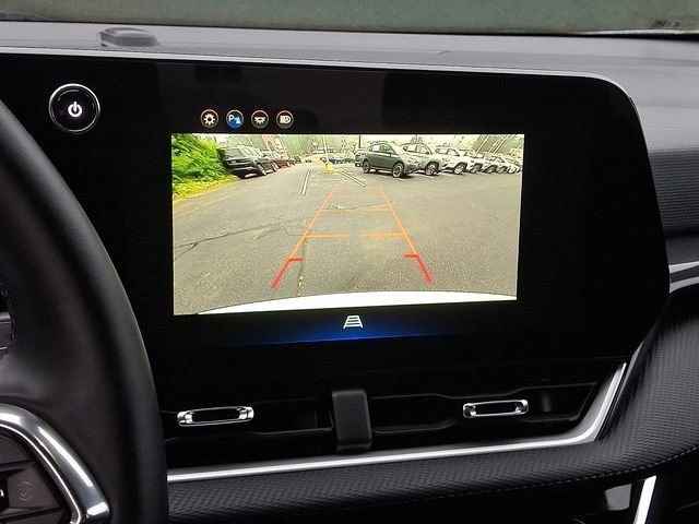 Used 2025 Chevrolet Equinox LT AWD/4WD image 18