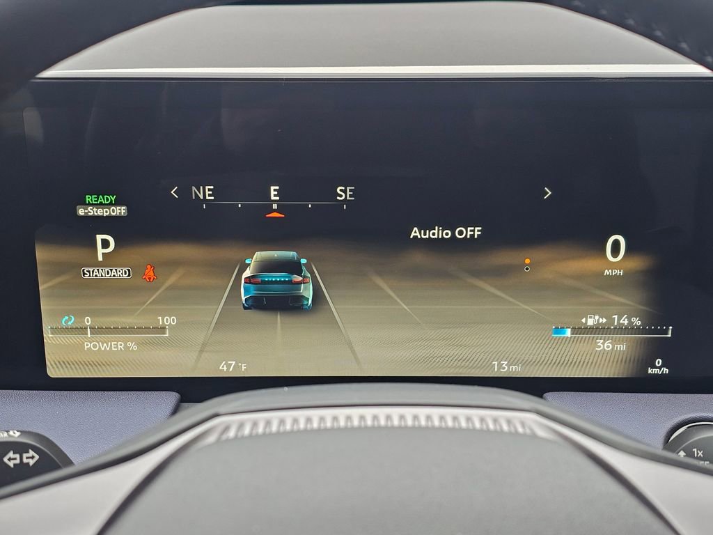 New 2026 Nissan Leaf SV+ image 11