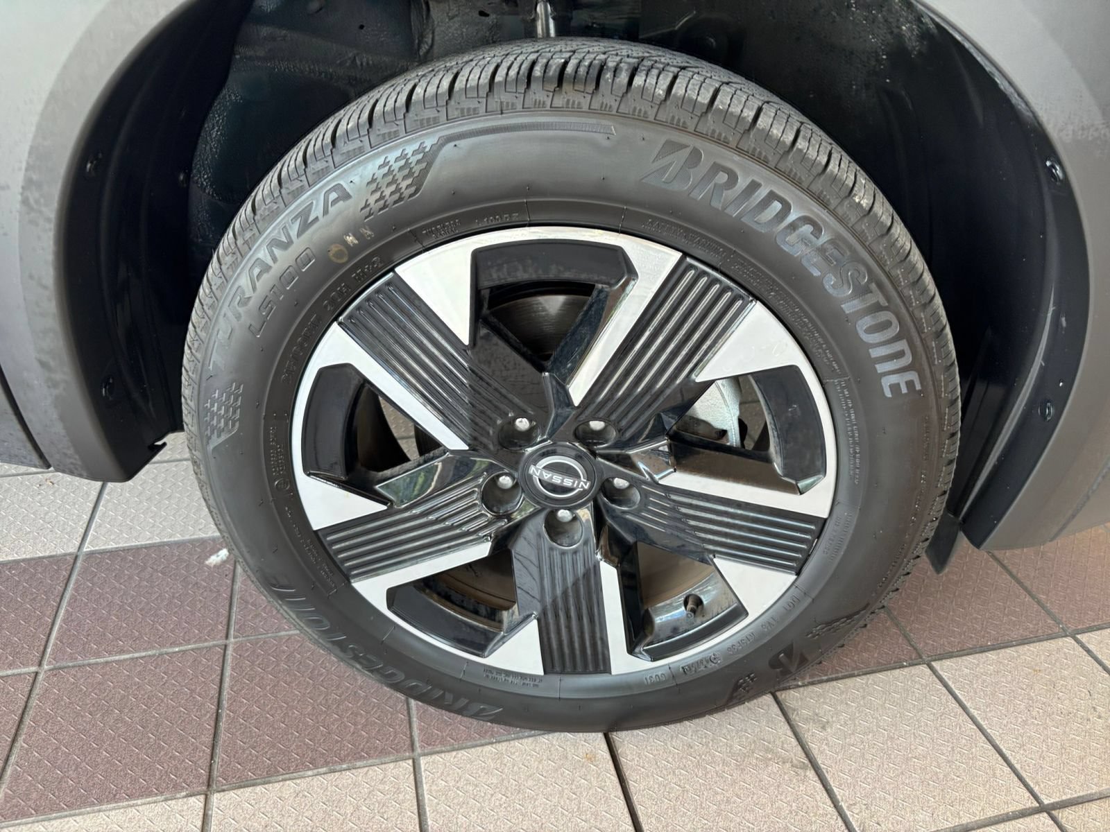 Used 2026 Nissan Kicks SV w/ Cold Weather Package AWD/4WD image 29