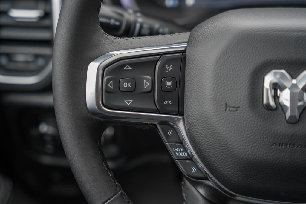 New 2026 RAM 1500 Laramie image 32