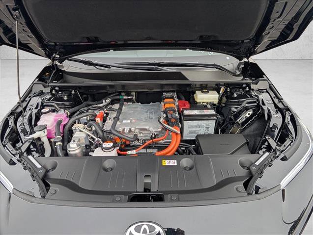 New 2026 Toyota bZ FWD image 16