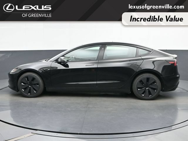Used 2024 Tesla Model 3 Long Range AWD/4WD image 5