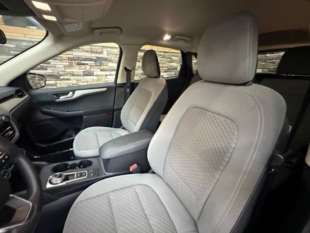 Used 2020 Ford Escape SE AWD/4WD image 14