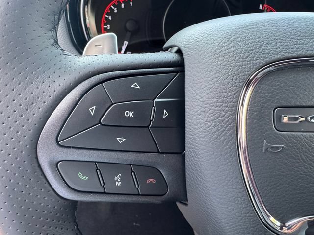 New 2026 Dodge Durango GT AWD/4WD image 48