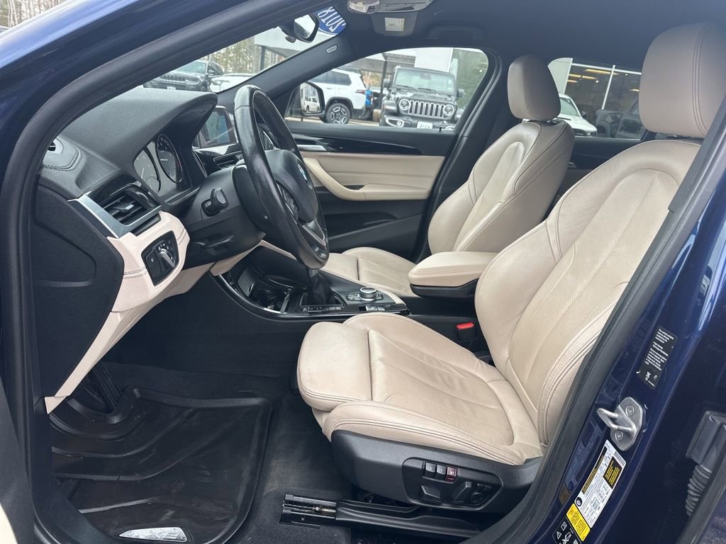 Used 2018 BMW X2 xDrive28i w/ Convenience Package image 14