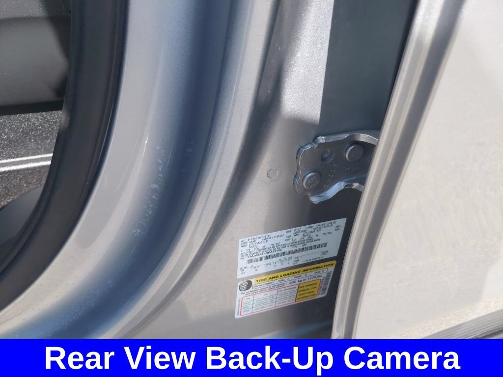 Used 2022 Ford Expedition Max Limited AWD/4WD image 22