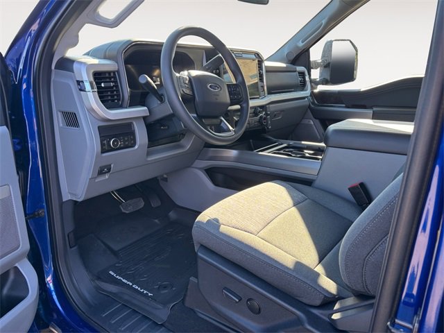 New 2026 Ford F250 XLT w/ XLT Premium Package image 9