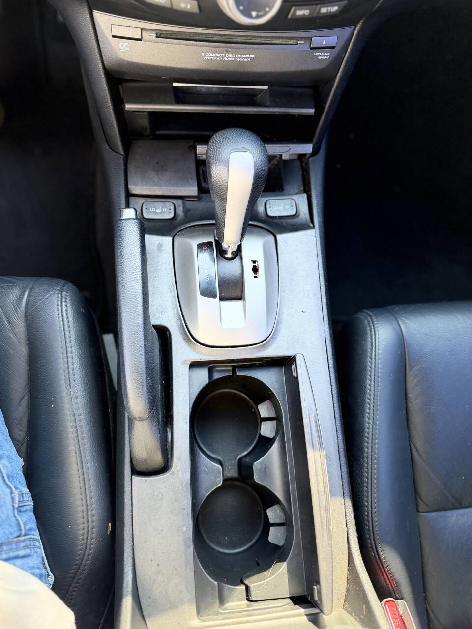 Used 2011 Honda Accord EX-L image 15