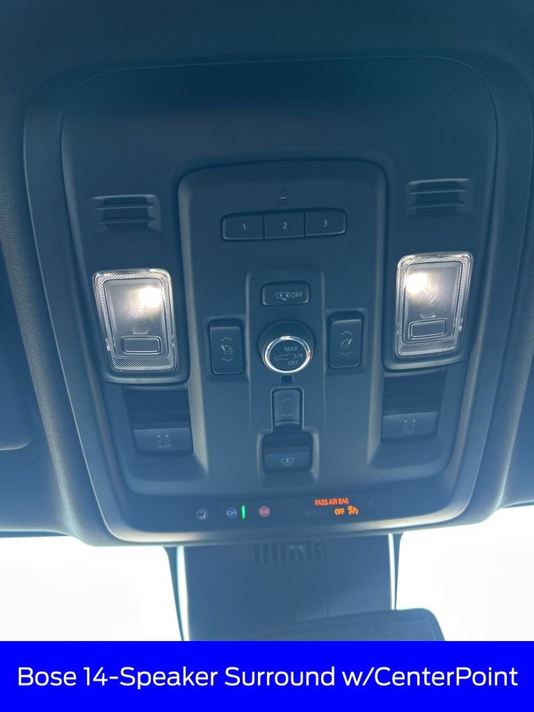 Certified 2023 GMC Yukon Denali image 25