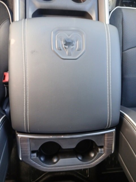 New 2026 RAM 4500 Laramie w/ Laramie Trim Package image 48