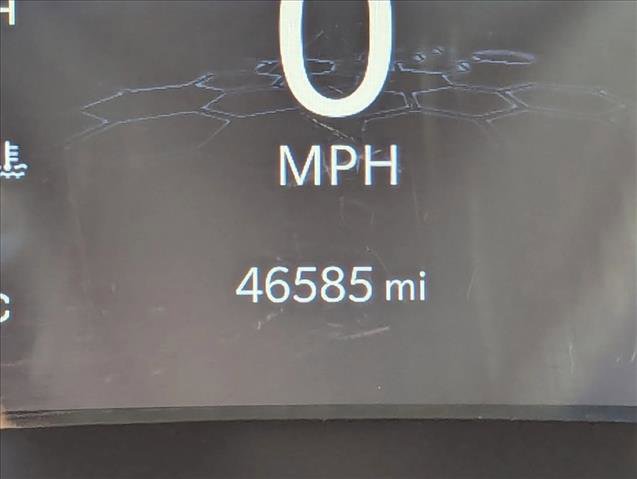 Used 2024 Jeep Compass Trailhawk image 11