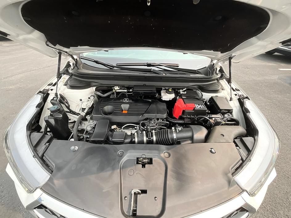 Used 2023 Acura RDX AWD w/ Technology Package image 3