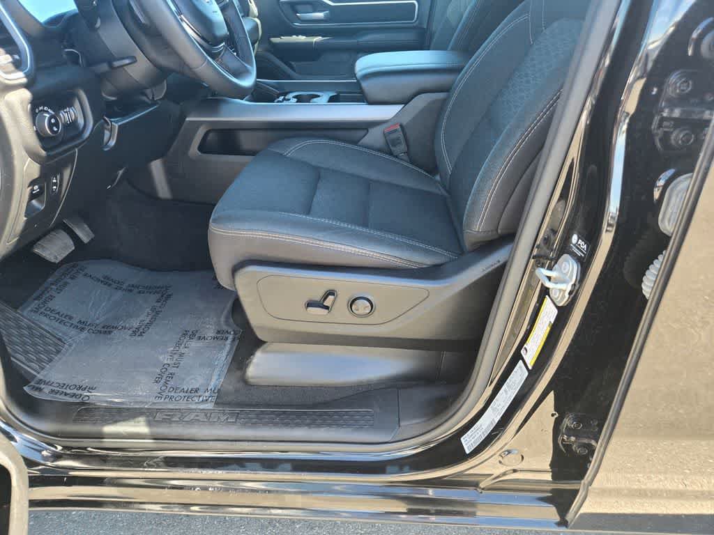 Used 2025 RAM 1500 Big Horn image 18