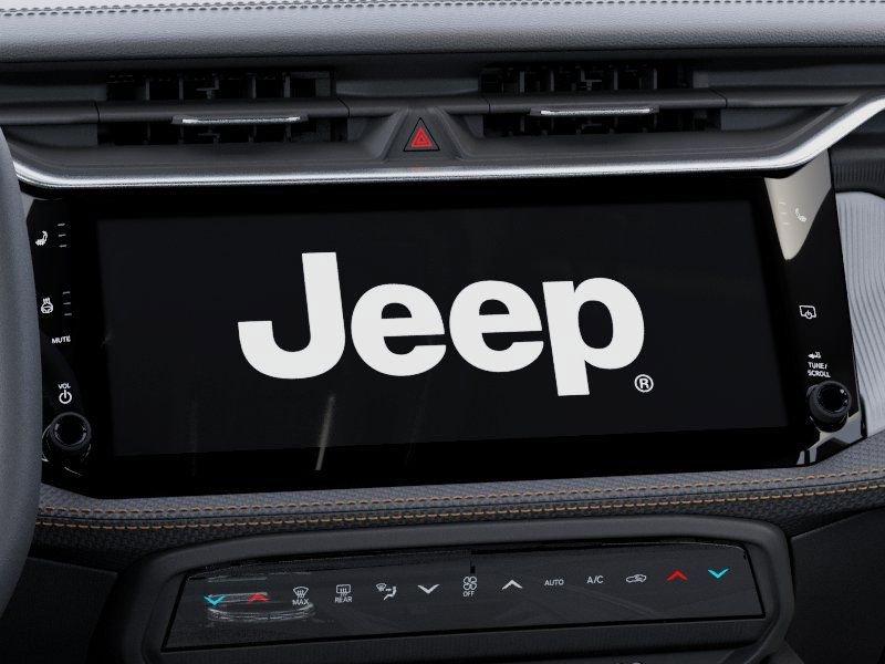 New 2026 Jeep Cherokee Limited AWD/4WD image 19