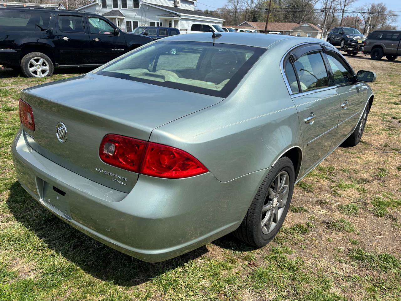 Used 2006 Buick Lucerne CXL w/ Luxury Package image 5