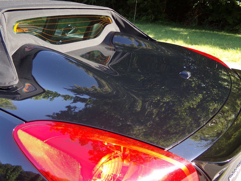Used 2007 Pontiac Solstice Convertible w/ Premium Package RWD image 20