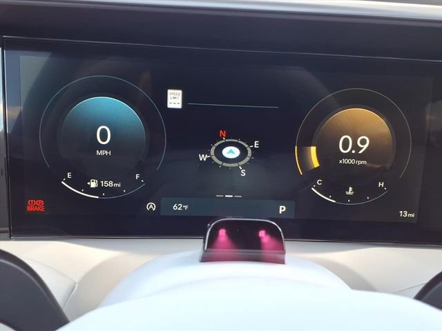 New 2026 Hyundai Palisade SEL image 21