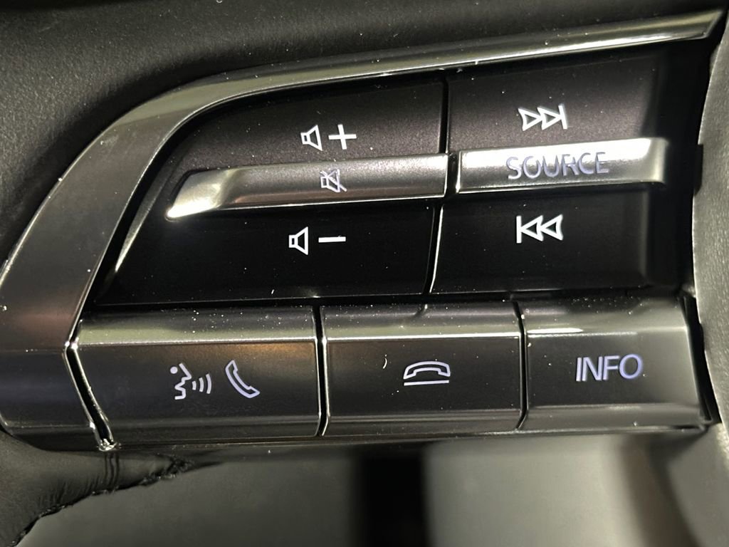 New 2026 MAZDA CX-50 AWD 2.5 S w/ Premium Package image 24
