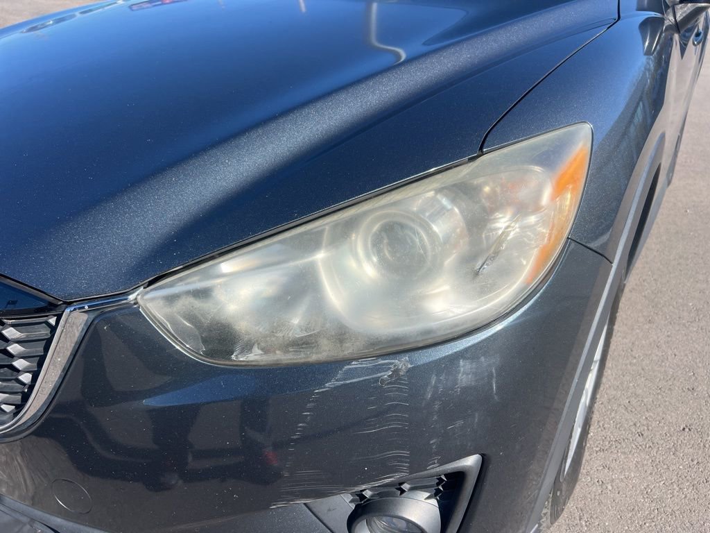 Used 2013 MAZDA CX-5 Touring image 10