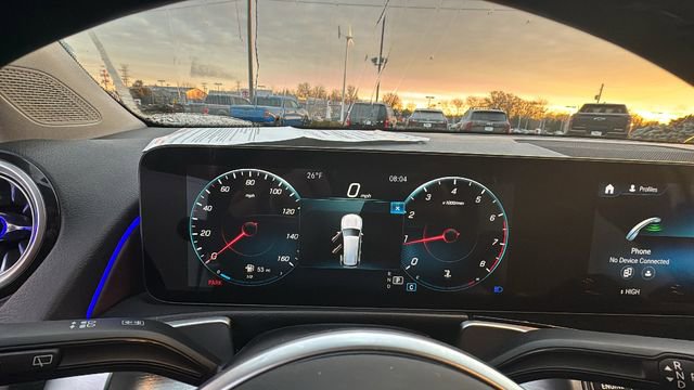 Used 2022 Mercedes-Benz GLB 250 GLB 250 image 14