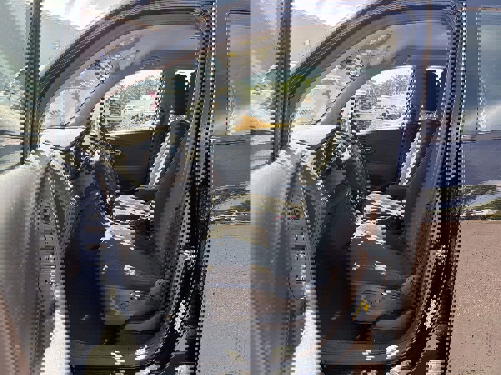 Used 2019 Chevrolet Trax LS AWD/4WD image 16