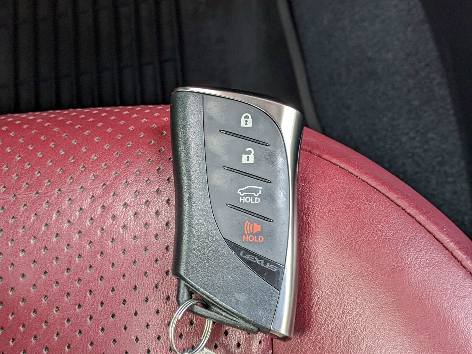 Used 2022 Lexus GX 460 Luxury w/ Sport Design Package image 31