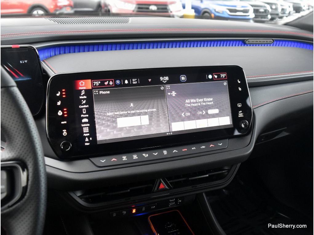 New 2026 Dodge Charger Daytona Scat Pack image 40