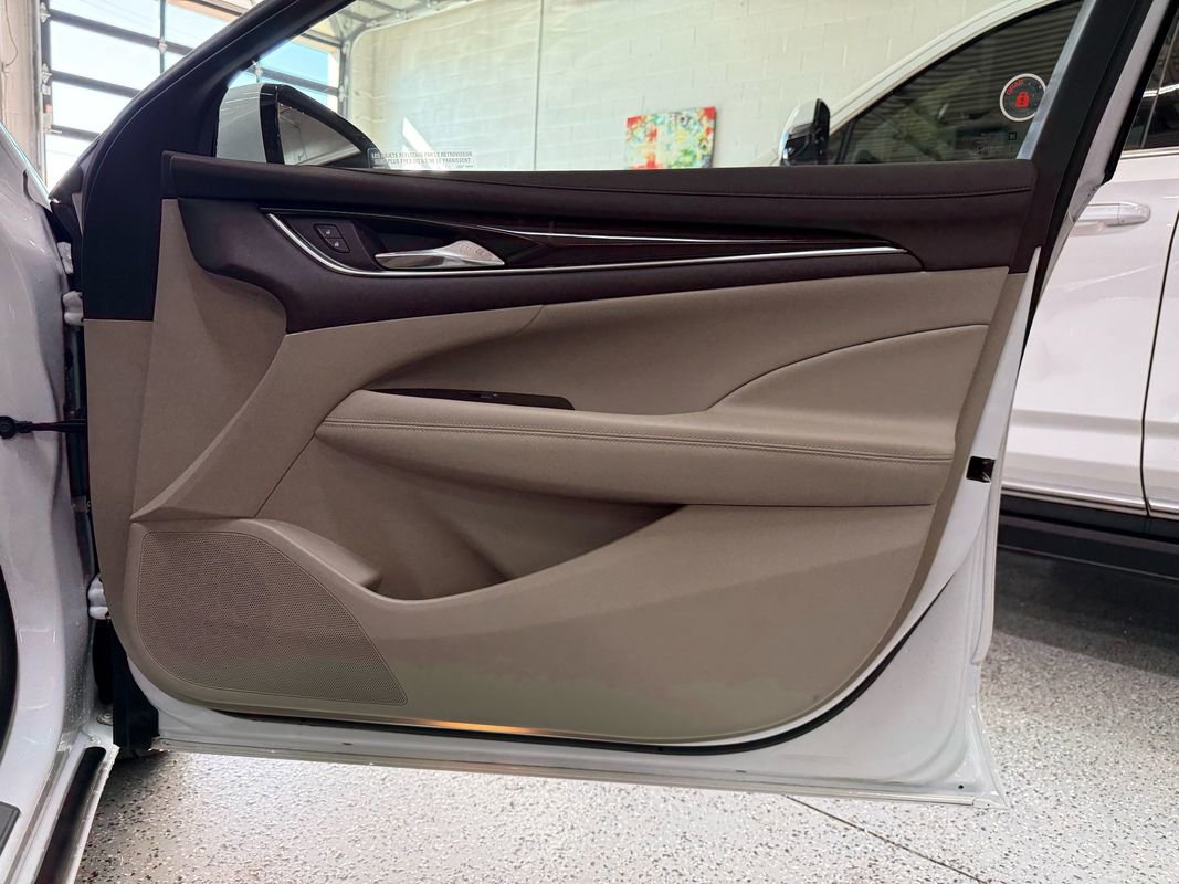 Used 2018 Buick LaCrosse Preferred image 17