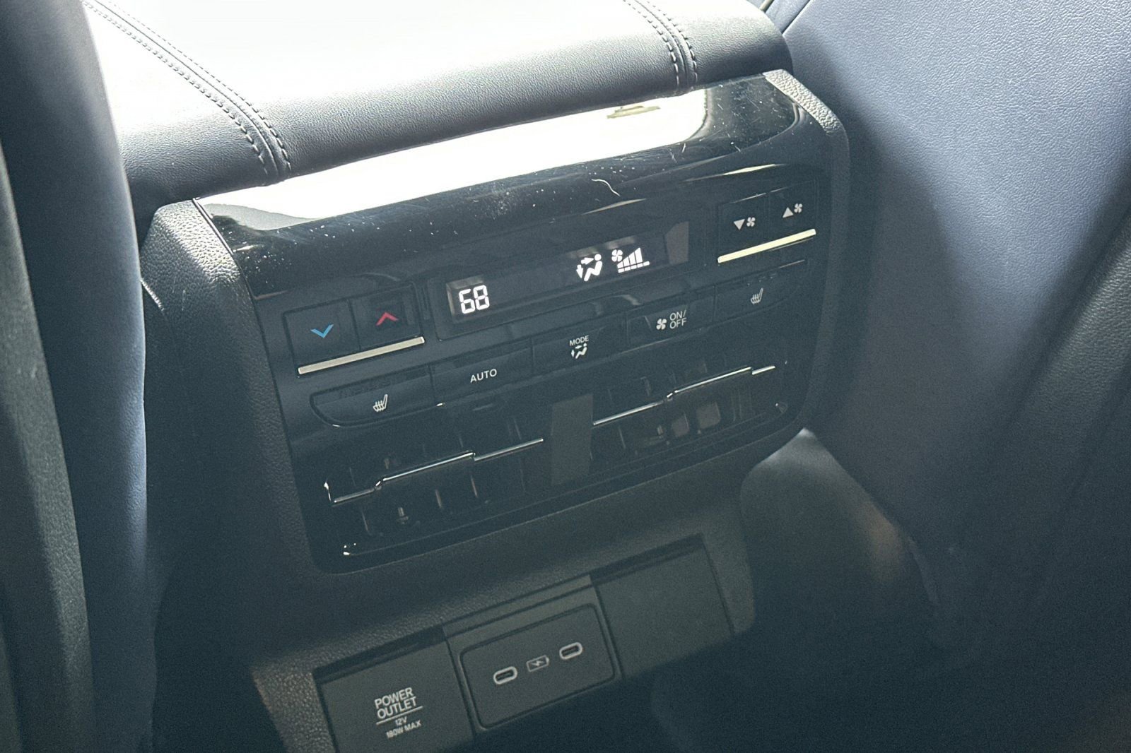 Used 2025 Acura MDX Type S image 14