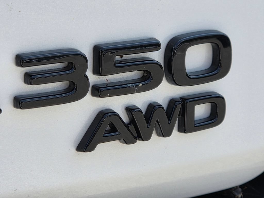 New 2026 Lexus TX 350 AWD image 8