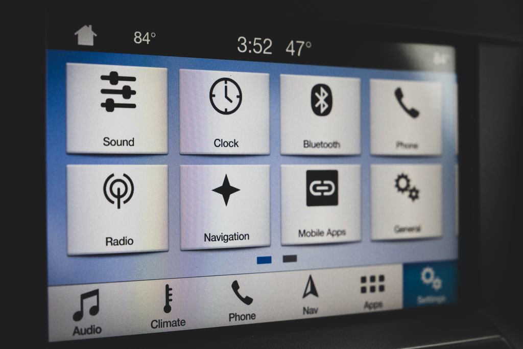 Used 2018 Ford F150 Lariat image 16