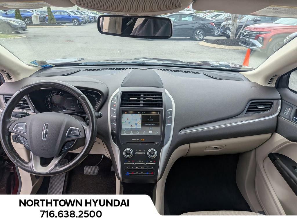 Used 2018 Lincoln MKC Reserve w/ Lincoln MKC Climate Package AWD/4WD image 6