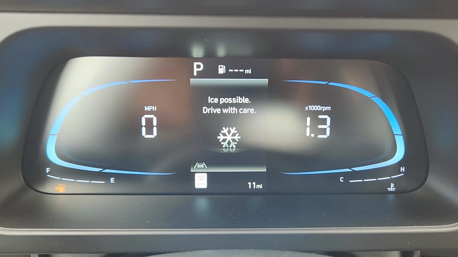 New 2026 Hyundai Elantra SEL Sport Premium image 11