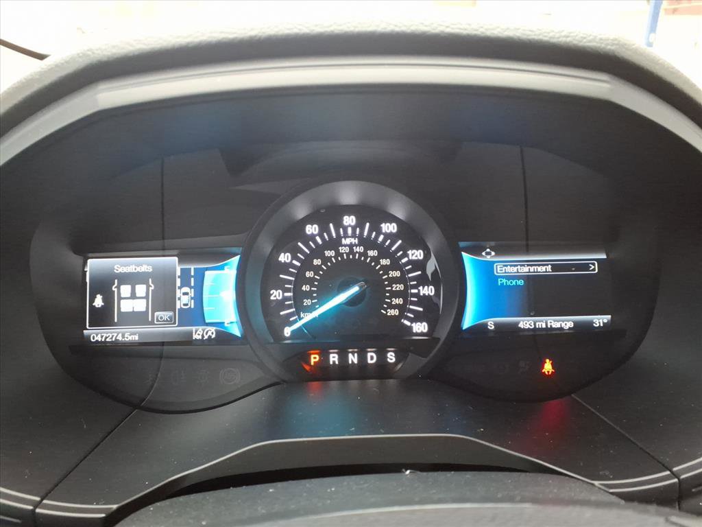 Certified 2022 Ford Edge SEL w/ Convenience Package image 18