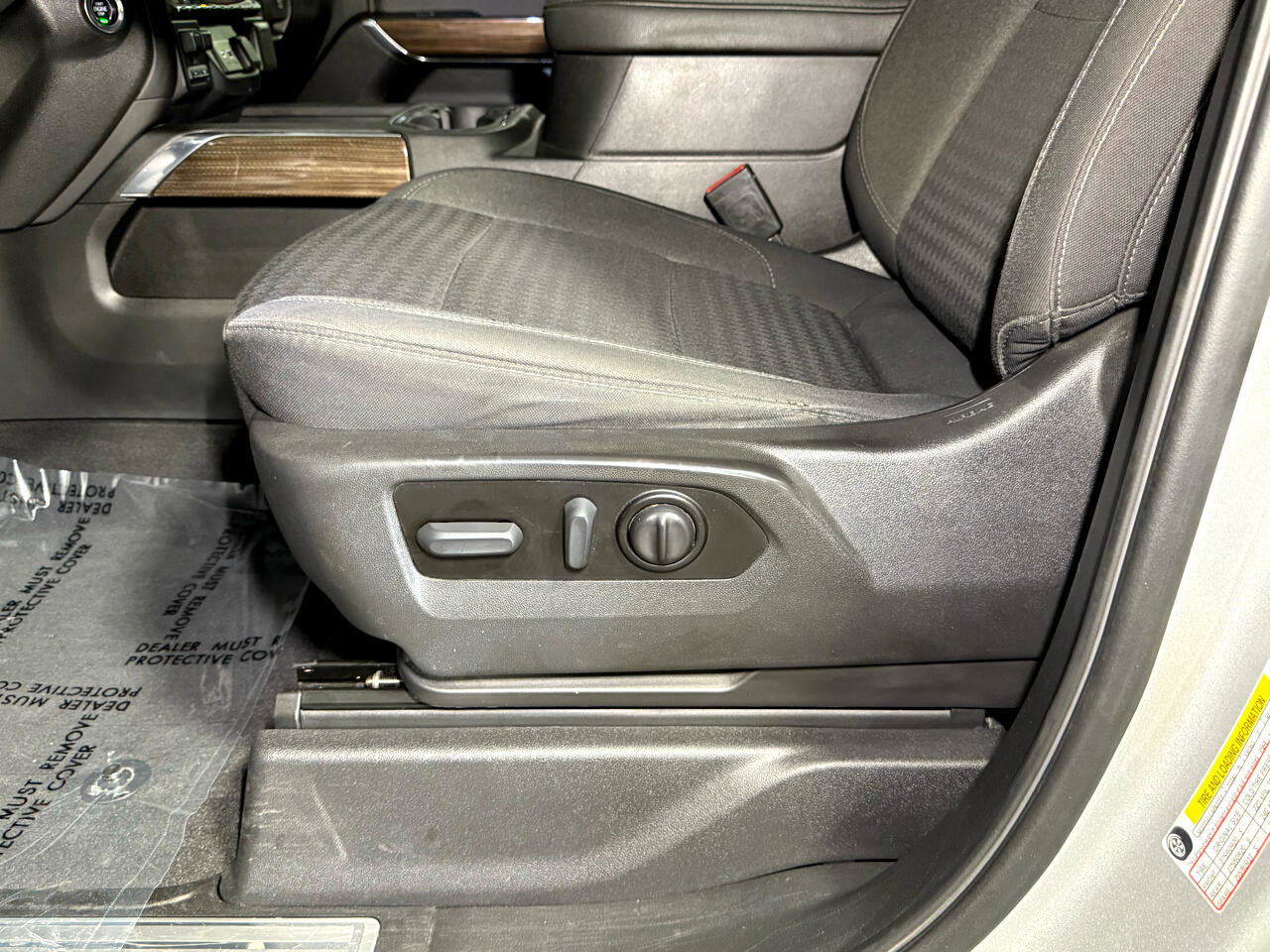 Used 2022 Chevrolet Silverado 1500 RST w/ All Star Edition Plus image 14