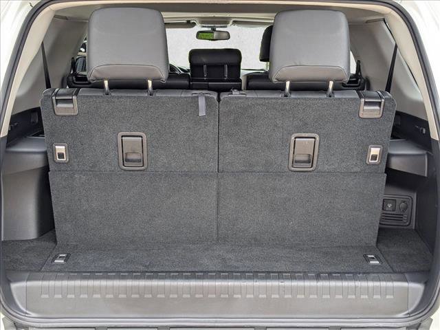 Used 2012 Toyota 4Runner Limited image 6